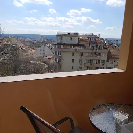 Levski Boutique Apartament *