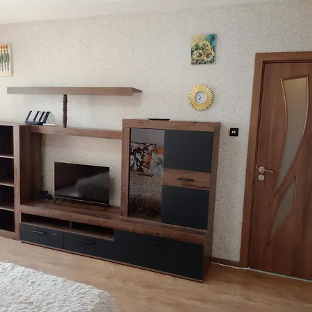 Levski Boutique Apartment