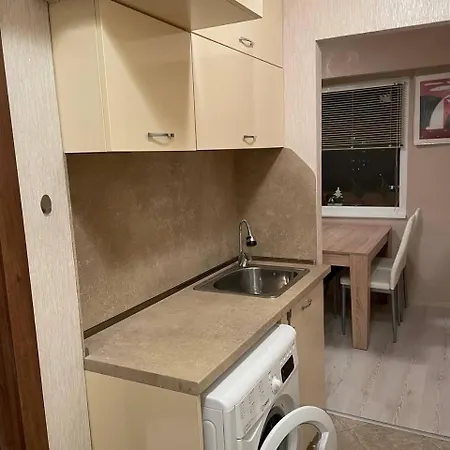 Levski Boutique Apartment *