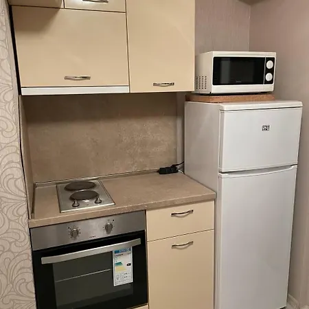 Levski Boutique Apartament *