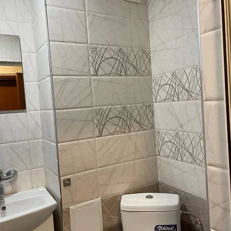 Apartment Levski Boutique Warna